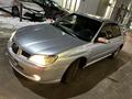 Subaru Impreza 2006 года за 3 947 344 тг. в Алматы – фото 4