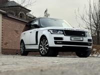 Land Rover Range Rover 2014 годаfor27 500 000 тг. в Шымкент