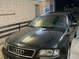 Audi A6 2002 года за 2 600 000 тг. в Атырау