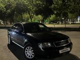 Audi A6 2002 года за 2 600 000 тг. в Атырау – фото 2