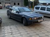 BMW 528 1998 года за 3 700 000 тг. в Тараз – фото 4