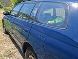 Toyota Carina E 1996 года за 1 350 000 тг. в Алматы