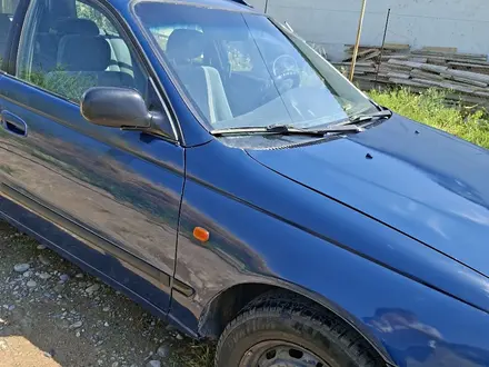 Toyota Carina E 1996 года за 1 350 000 тг. в Алматы – фото 3