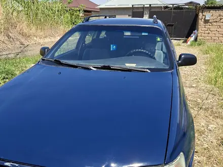 Toyota Carina E 1996 года за 1 350 000 тг. в Алматы – фото 5