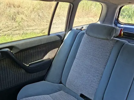 Toyota Carina E 1996 года за 1 350 000 тг. в Алматы – фото 8