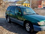 Subaru Forester 1999 года за 2 700 000 тг. в Караганда – фото 4