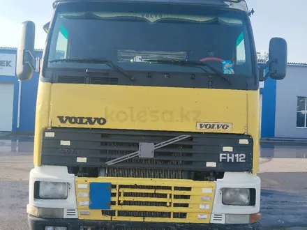 Volvo  FH 1999 года за 8 000 000 тг. в Астана – фото 10