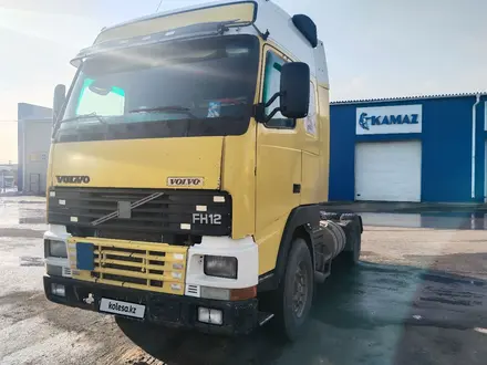 Volvo  FH 1999 года за 8 000 000 тг. в Астана – фото 3