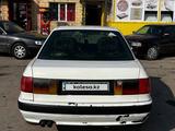 Audi 80 1992 годаүшін1 582 727 тг. в Тараз – фото 5