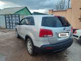 Kia Sorento 2010 года за 9 000 000 тг. в Тараз – фото 2