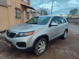 Kia Sorento 2010 года за 9 000 000 тг. в Тараз