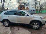 Kia Sorento 2010 года за 9 000 000 тг. в Тараз – фото 3