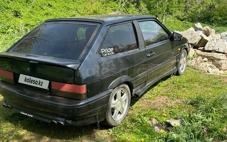 ВАЗ (Lada) 2113 2005 годаүшін1 500 000 тг. в Костанай