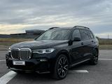 BMW X7 2022 годаүшін54 500 000 тг. в Астана