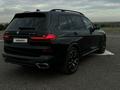 BMW X7 2022 годаfor54 500 000 тг. в Астана – фото 3