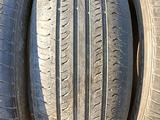 Шины 245/50 R18 — "Hankook Optimo K415" (Корея), летние, в хороше за 120 000 тг. в Астана – фото 5