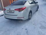 Kia K5 2012 годаүшін5 500 000 тг. в Алматы – фото 4