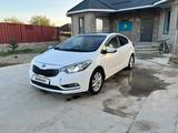Kia Cerato 2013 года за 4 800 000 тг. в Алматы – фото 2