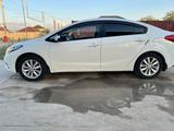 Kia Cerato 2013 года за 4 800 000 тг. в Алматы – фото 3
