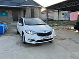 Kia Cerato 2013 года за 4 800 000 тг. в Алматы – фото 4