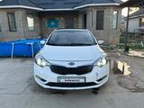 Kia Cerato 2013 года за 4 800 000 тг. в Алматы – фото 5