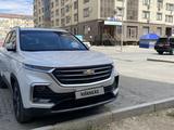 Chevrolet Captiva 2022 года за 10 500 000 тг. в Актау – фото 2