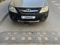 ВАЗ (Lada) Largus Cross 2018 годаүшін3 500 000 тг. в Актау – фото 3