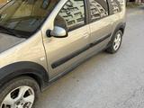 ВАЗ (Lada) Largus Cross 2018 годаүшін3 500 000 тг. в Актау – фото 2