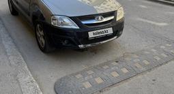 ВАЗ (Lada) Largus Cross 2018 годаүшін3 500 000 тг. в Актау