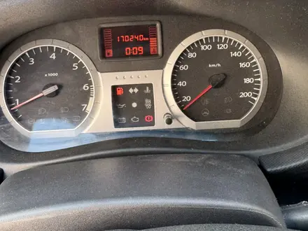 ВАЗ (Lada) Largus Cross 2018 года за 3 500 000 тг. в Актау – фото 8