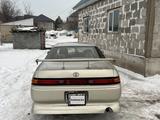 Toyota Mark II 1995 годаfor1 700 000 тг. в Алматы