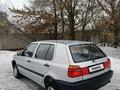 Volkswagen Golf 1992 годаүшін2 200 000 тг. в Семей – фото 7