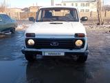 ВАЗ (Lada) Lada 2121 2012 годаfor1 150 000 тг. в Караганда