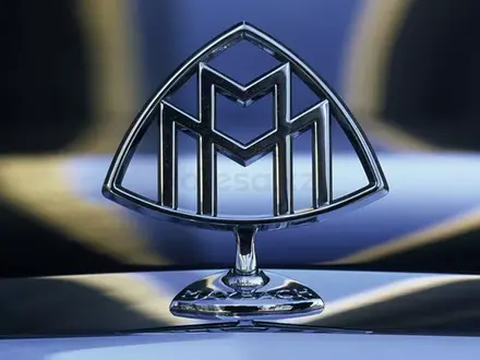 Магазин автозапчастей Maybach (Майбах) в Алматы