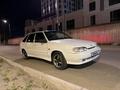 ВАЗ (Lada) 2114 2012 года за 1 500 000 тг. в Семей – фото 5