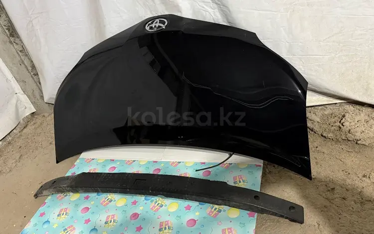Сиена Сиенна SIENNA L3 2010- Капот Бамперүшін180 000 тг. в Кызылорда