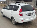 ВАЗ (Lada) Priora 2171 2013 годаүшін2 400 000 тг. в Аягоз – фото 3