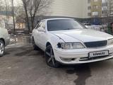 Toyota Mark II 1998 года за 3 000 000 тг. в Астана – фото 3