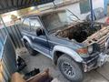 Mitsubishi Pajero 1992 года за 500 000 тг. в Балхаш