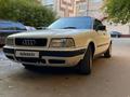 Audi 80 1994 годаүшін1 700 000 тг. в Петропавловск – фото 4