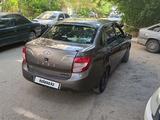 ВАЗ (Lada) Granta 2190 2013 годаүшін2 250 000 тг. в Актобе – фото 2