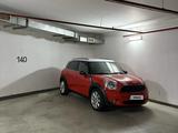 Mini Countryman 2012 годаfor7 000 000 тг. в Алматы – фото 2