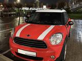 Mini Countryman 2012 годаfor7 000 000 тг. в Алматы
