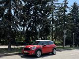 Mini Countryman 2012 годаfor7 000 000 тг. в Алматы – фото 4