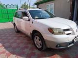 Mitsubishi Outlander 2003 года за 4 500 000 тг. в Тараз – фото 4