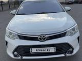 Toyota Camry 2014 года за 10 500 000 тг. в Шымкент