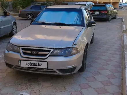 Daewoo Nexia 2013 года за 1 500 000 тг. в Актау – фото 3