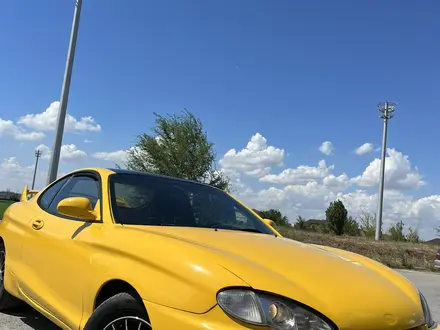 Hyundai Tiburon 1996 года за 1 700 000 тг. в Караганда