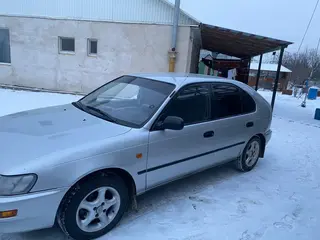 Toyota Corolla, 1997