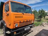 КамАЗ  5511 1989 годаүшін4 200 000 тг. в Туркестан